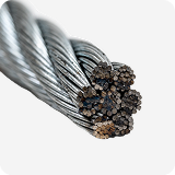 Cables de Acero