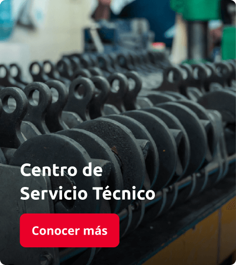 Centro de Servicio Técnico