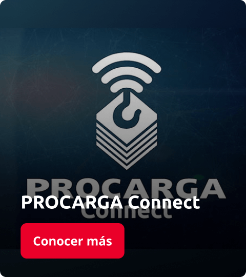 Procarga Connect