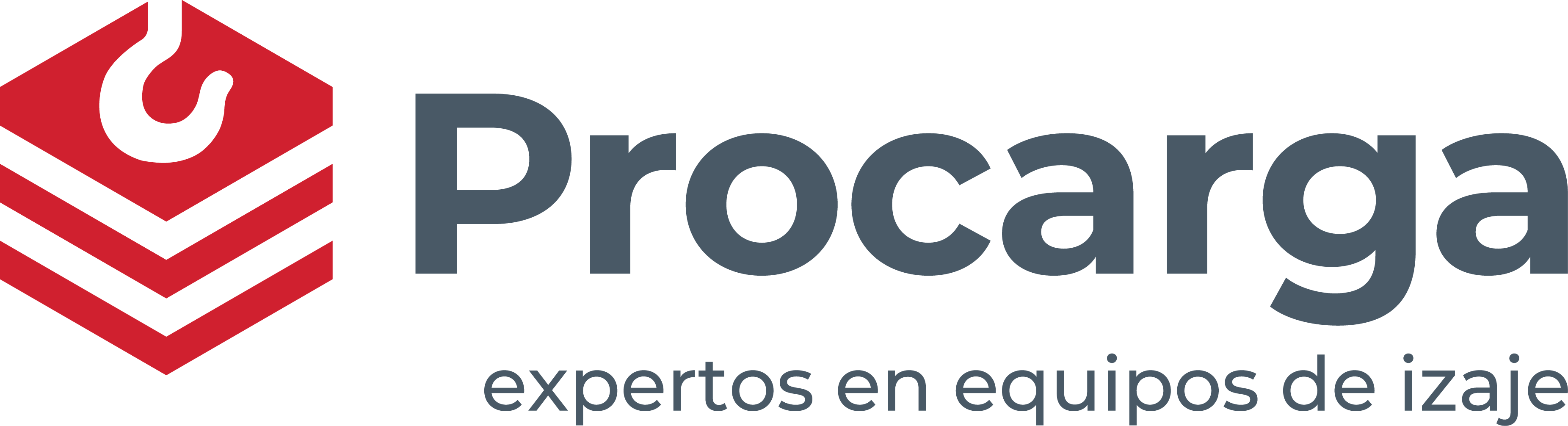 Logo Procarga
