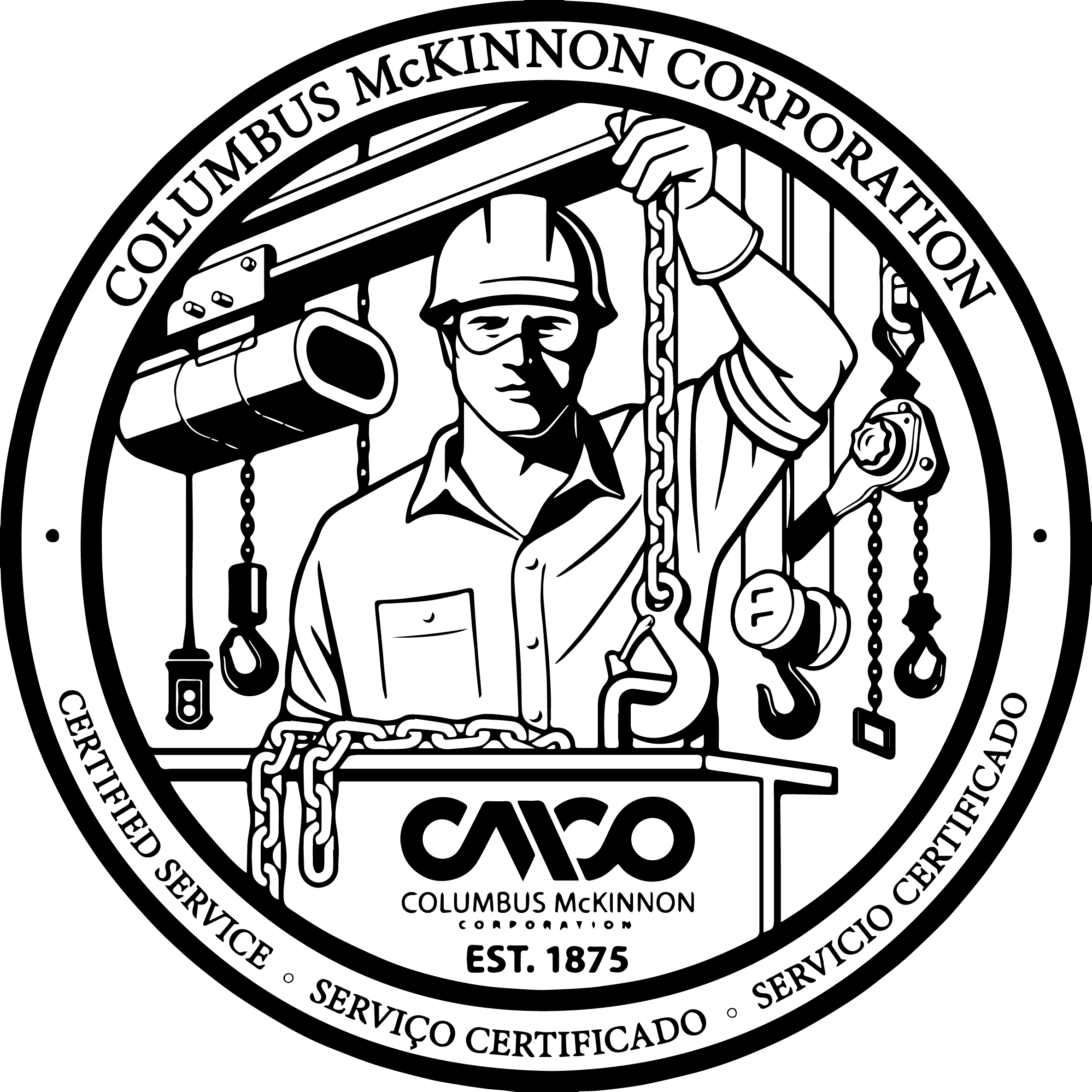 Logo Columbus